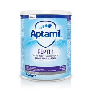 Aptamil Pepti 1 From Birth (800g)