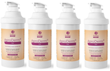 AproDerm Gel 500g (Pack of 4)
