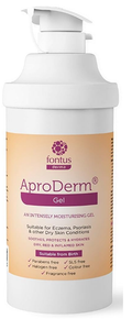 AproDerm Gel 500g