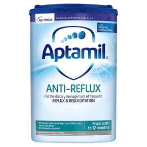 Aptamil Anti-Reflux Milk Formula From Birth 800g (3 Pack)