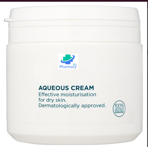 Aqueous Cream 100ml