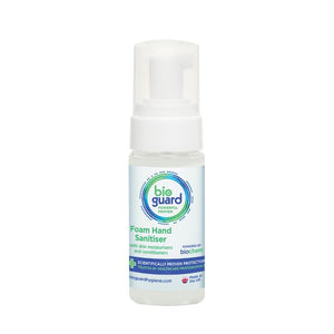 Bioguard Hand Gel Sanitiser 100ml