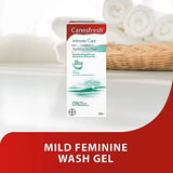 Canesfresh Feminine Wash Soothing Gel – 200ml