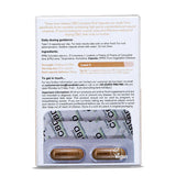 CBD Oral Capsules 1000mg x 30