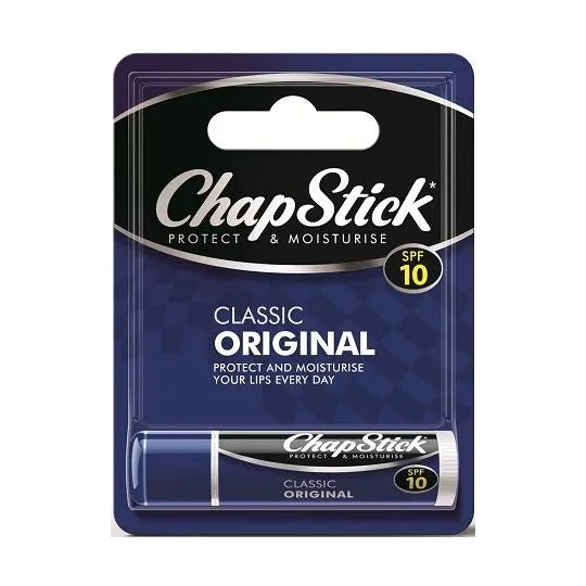 Chapstick Lip Balm