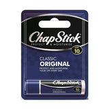 Chapstick Lip Balm