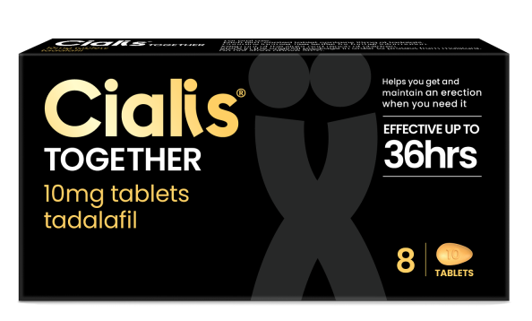 Tadalafil 7.5 mg