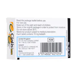 Cialis 0 5 Mg