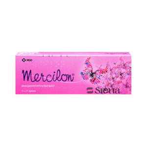 Mercilon / Mercilon Pill