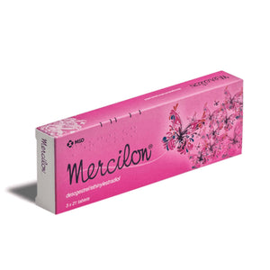 Mercilon / Mercilon Pill