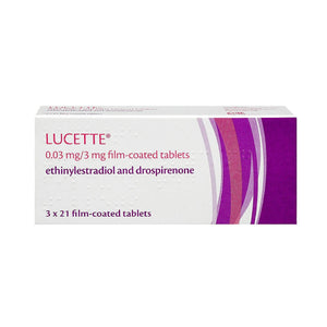 Lucette / Lucette Pill