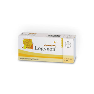 Logynon / Logynon Pill
