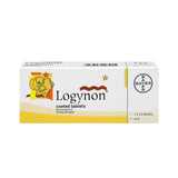 Logynon / Logynon Pill