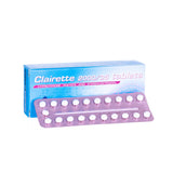 Clairette Tablets 2000/35
