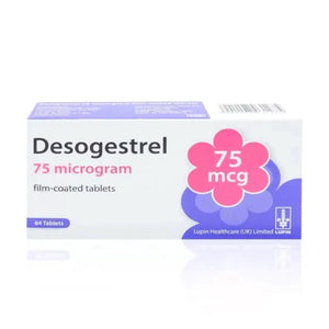Desogestrel / Desogestrel Pill