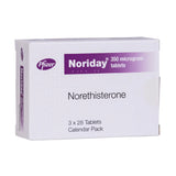 Noriday / Noriday Pill