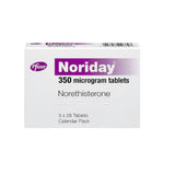 Noriday / Noriday Pill