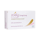 Zoely / Zoely Pill