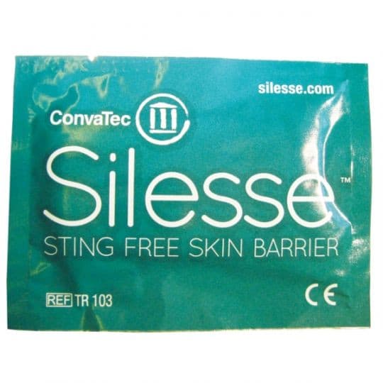 Silesse Skin Barrier.