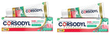 Corsodyl Gum+ Breath & Sensitivity Toothpaste 75ml - Fresh Mint