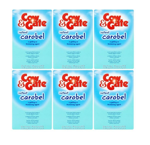 Carobel milk hot sale thickener tesco