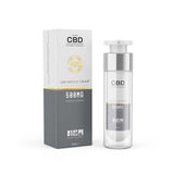 CBD RESCUE CREAM 500mg (50ml)