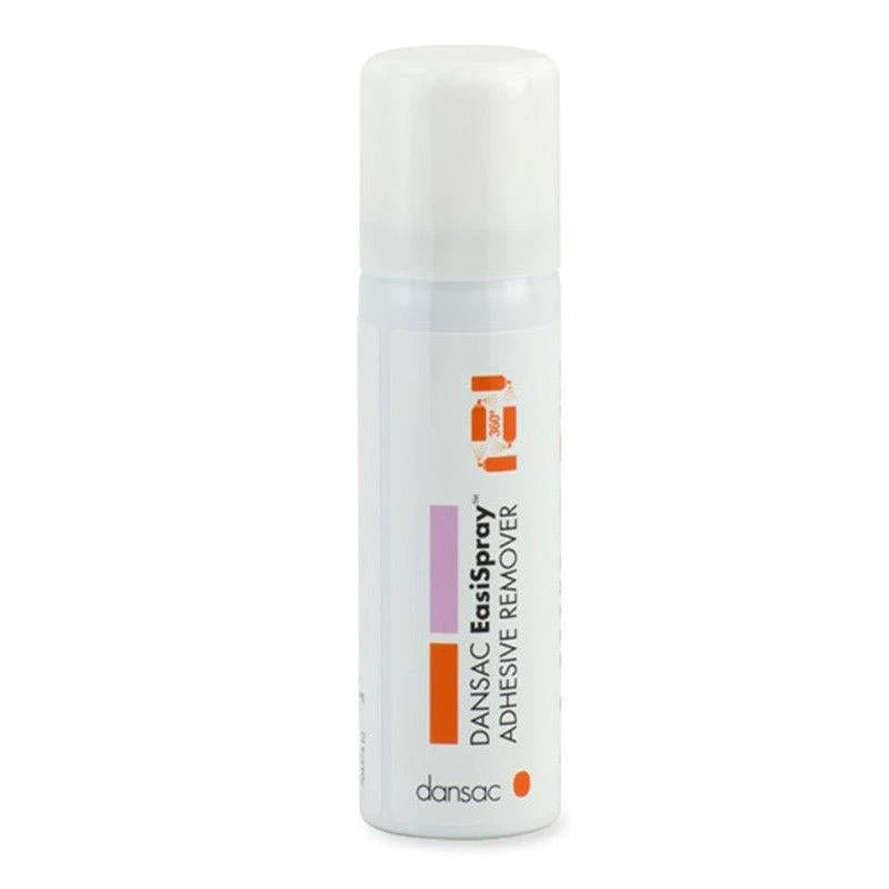 Dansac Adhesive Remover EasiSpray 50ml x 1