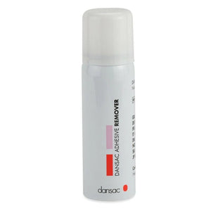 Dansac Easi-Spray Ostomy Adhesive Remover Spray 50ml