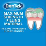 DenTek Temp Max Hold Tooth Repair Kit