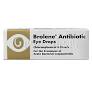 Brolene Antibiotic 0.5% Eye Drops – 10ml