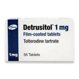 Detrusitol Capsules