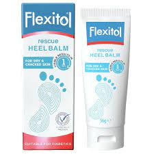 Flexitol Rescue Heel Balm