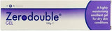 Zerodouble Emollient Gel 100g