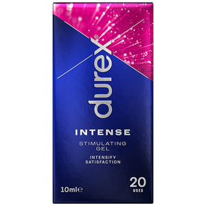 Durex Intense Stimulating Gel