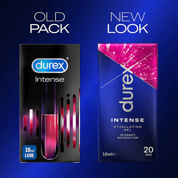 penispumpe xl Durex Intense Delight Mini Bullet Vibrator 1 Piece main image 1