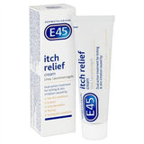 E45 Itchy Relief Cream - 50g