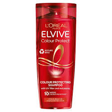 L'Oreal Elvive Colour Protect Shampoo