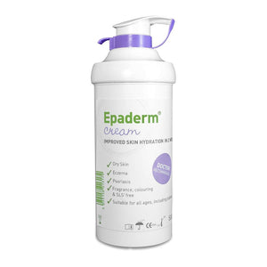 Epaderm Cream - 500g