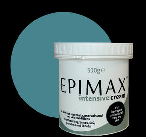 Epimax Intensive Cream 500g