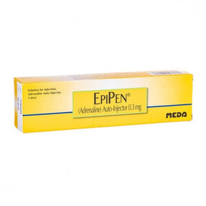 Buy EpiPen Auto Injector