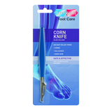 Ever Ready Corn & Callus Knife
