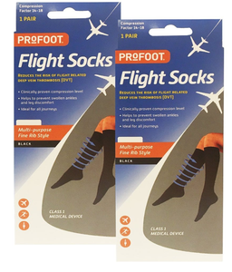Profoot Flight Socks