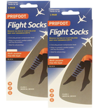 Profoot Flight Socks