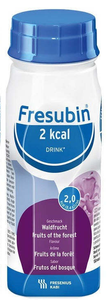 Fresubin 2KCal Fibre All Flavours 200ml x 24 Bottles