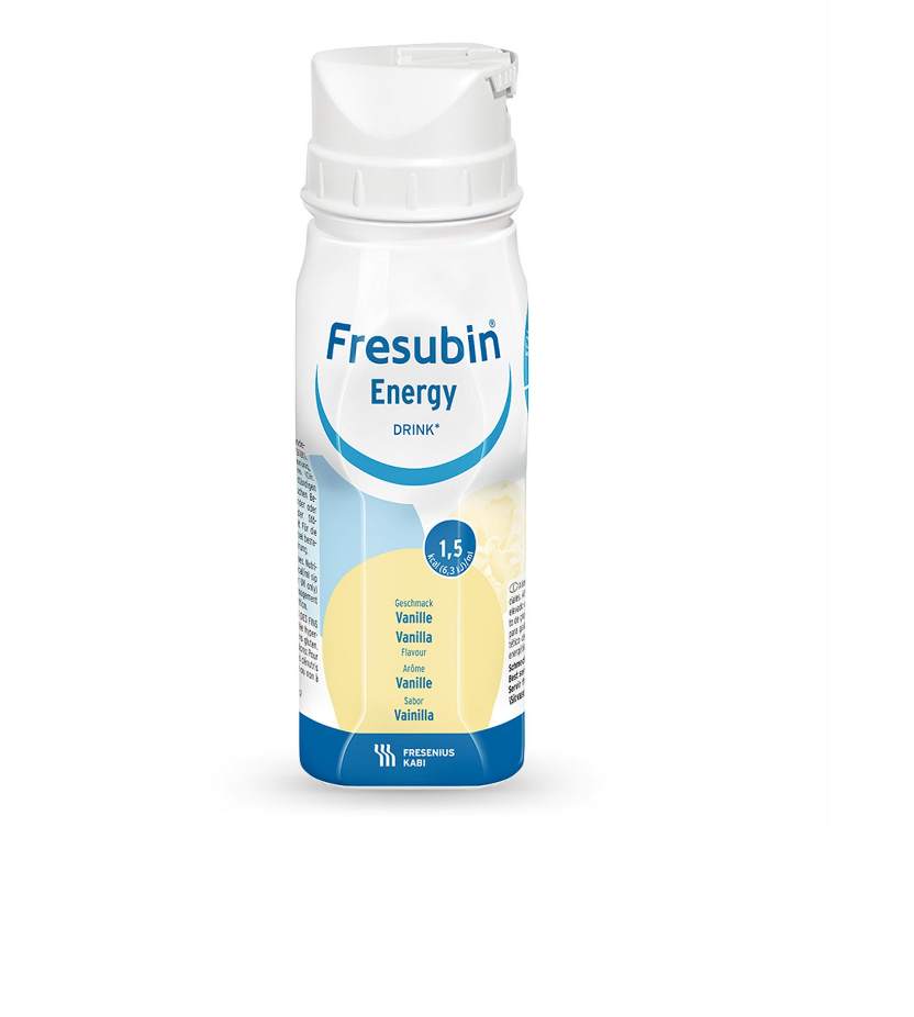 Fresubin Energy Drink Vanilla flavour