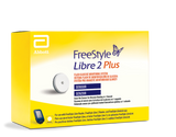 Freestyle Libre 2 Plus Sensors