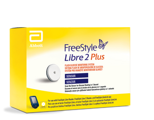 Freestyle Libre 2 Plus Sensor