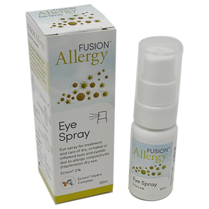 Fusion Allergy Eye Spray 10ml