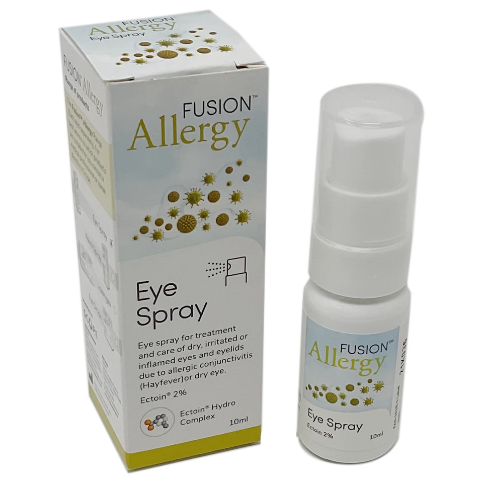 Fusion Allergy Eye Spray 10ml
