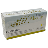 Fusion Allergy Lozenges x24
